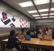 Image result for Apple Store Like Table