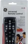 Image result for GE Universal Remote Cab