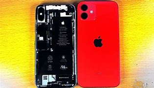 Image result for iPhone 12 Pro vs iPhone X-Size Coparison