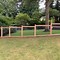 Image result for 8 Foot Hog Fence Panels