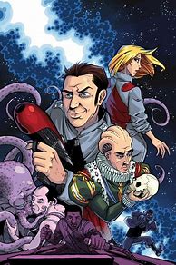 Image result for Galaxy Quest Memes