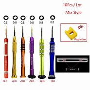 Image result for iPhone 6 Screwdriver Size