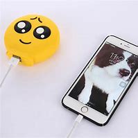 Image result for Cute iPhone 5 Portable Charger