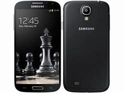 Image result for Samsung Galaxy S4 Jet Black