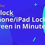 Image result for 4Ukey iPad Unlock