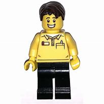 Image result for LEGO Factory Worker