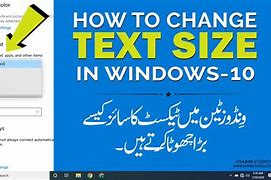 Image result for Reduce Text Size