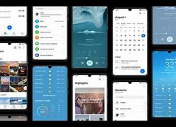 Image result for Huawei P20 Lite Emui 10