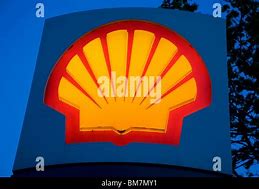 Image result for Shell Petrol Station Sign