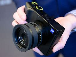 Image result for Sony Zeiss RX-0