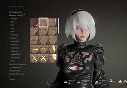 Image result for 2B Color Swap