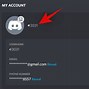 Image result for Invisible Discord Avatar