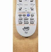 Image result for JVC TV Remote RM C1257g