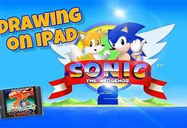 Image result for Sonic 2 Title