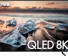 Image result for Samsung Q-LED 65 8K
