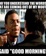 Image result for Men Morning Meme