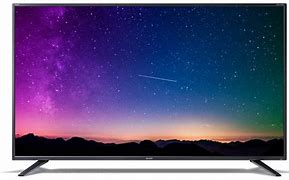 Image result for Sharp 55'' Smart TV