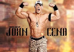 Image result for John Cena Flexing Muscles