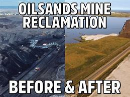 Image result for Oil Sand Pros and Cons