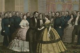 Image result for Abraham Lincoln Inside White House