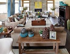 Image result for Living Room Arrangements with TV