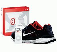 Image result for nikes ipod watch show 5