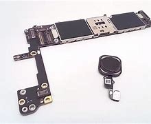 Image result for iPhone 6s Logic Board Replacement