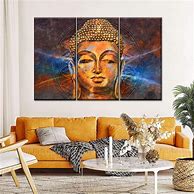 Image result for 3 Panel Canvas Wall Art