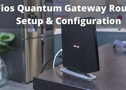 Image result for Fios Quantum Gateway Router