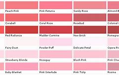 Image result for Valspar Paint Color Chart Palettes