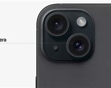 Image result for iPhone 15 Pro Camera