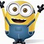 Image result for Vector Despicable Me Art