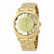 Image result for Marc Jacobs Watch Hollow