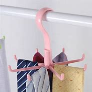 Image result for Jury-Rig Clothes Hanger Rack
