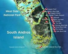 Image result for Andros Island Bahamas Naval Base