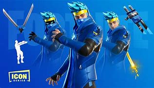 Image result for Fortnite S1 Icon