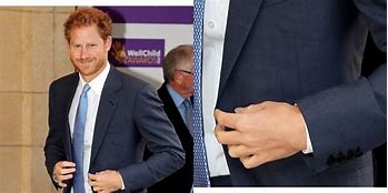 Image result for Prince Harry's Wedding Ring