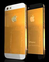 Image result for iPhone 5 E Gold