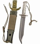 Image result for Survival Knife Set
