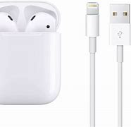 Image result for AirPods with Wire