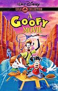 Image result for Disney Goofy Movie DVD