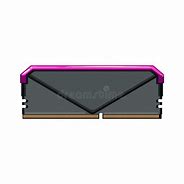 Image result for Computer RAM Purple Cartoon