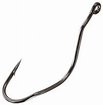Image result for Eagle Claw Bass Hooks
