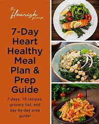 Image result for Heart Healthy Eating Plan
