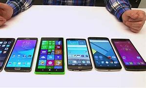 Image result for LED Screen Phone