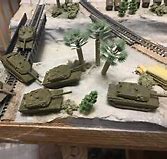 Image result for 1/6 Scale Military Tanks