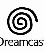 Image result for Dreamcast Blue Logo