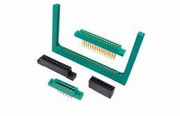 Image result for Card Edge Header Connector