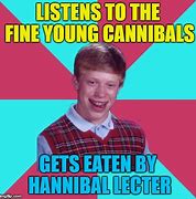 Image result for Hannibal Lecter Memes