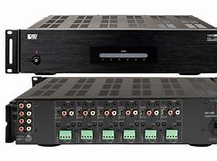 Image result for Home Theater Audio Amplifier